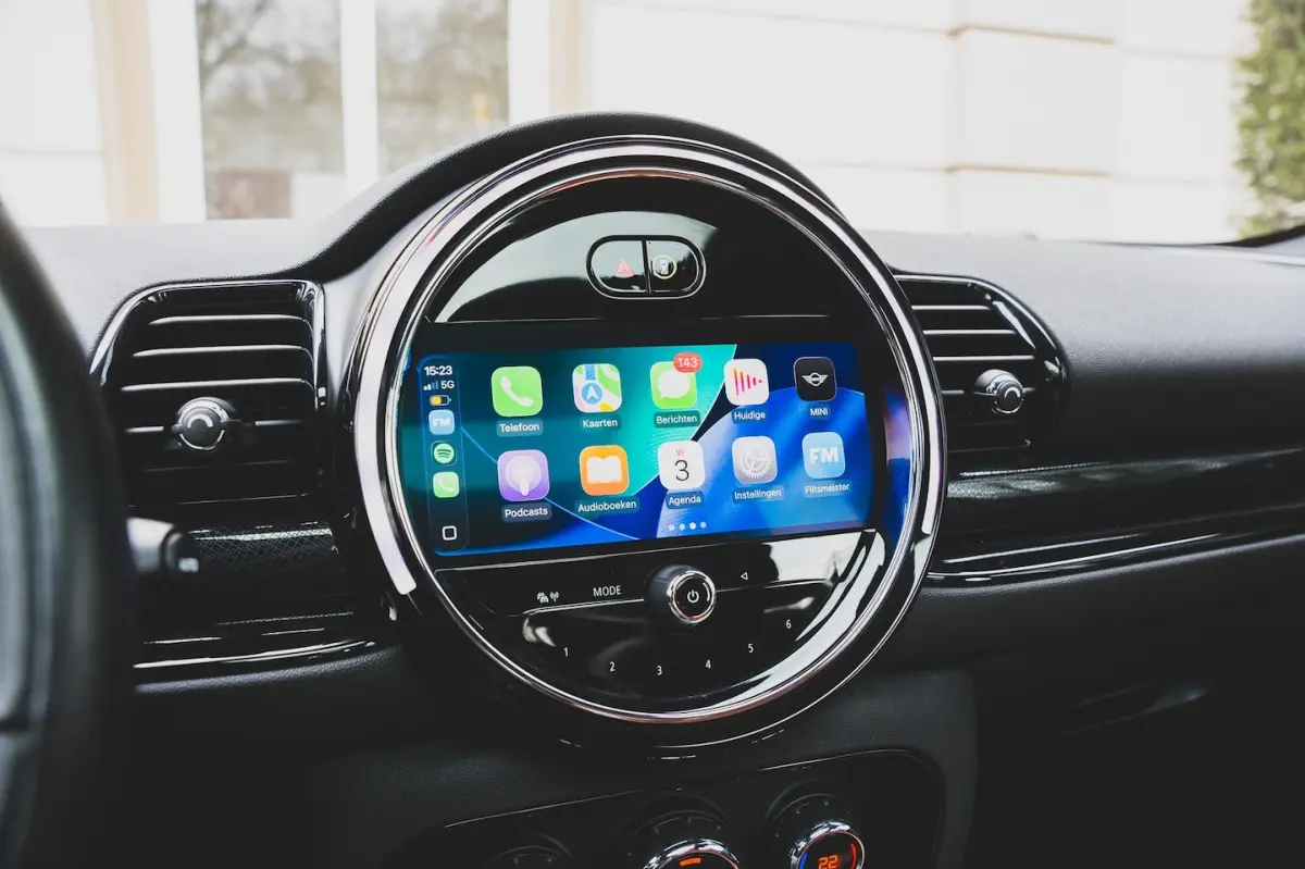 2.0 Cooper S Classic PANO | CHESTER LEDER | CARPLAY | KEYLESS | ADAPTIVE