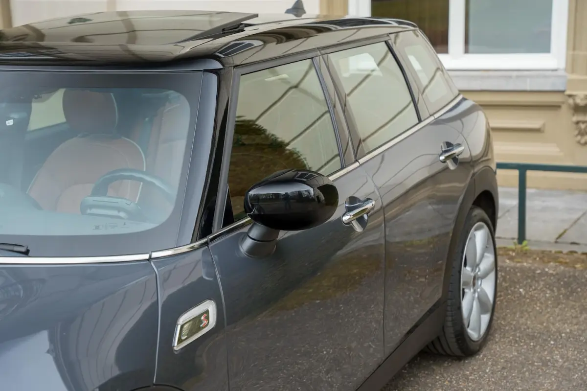 2.0 Cooper S Classic PANO | CHESTER LEDER | CARPLAY | KEYLESS | ADAPTIVE