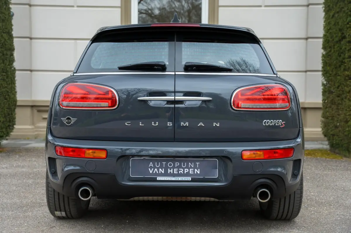 2.0 Cooper S Classic PANO | CHESTER LEDER | CARPLAY | KEYLESS | ADAPTIVE
