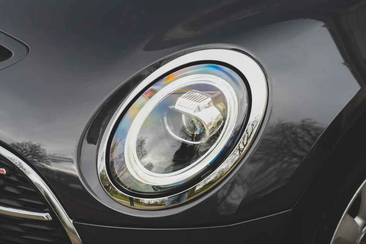 2.0 Cooper S Classic PANO | CHESTER LEDER | CARPLAY | KEYLESS | ADAPTIVE