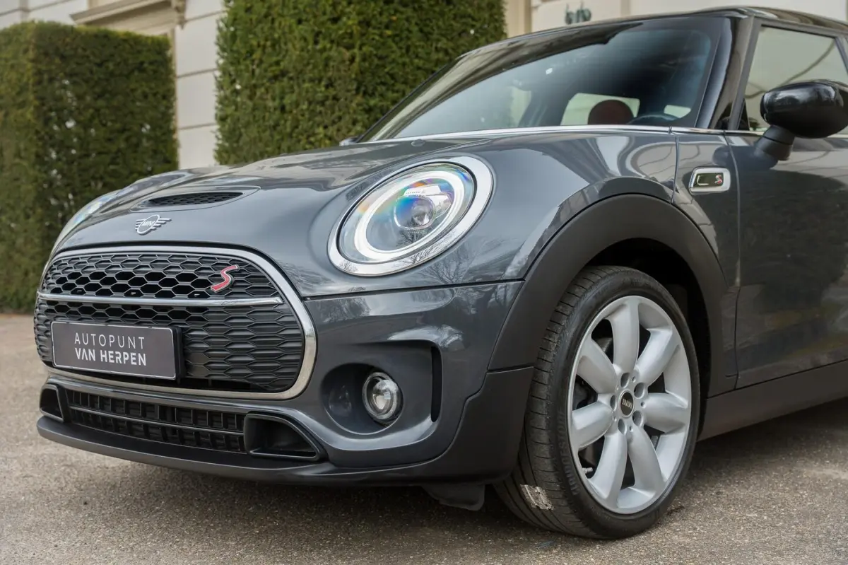 2.0 Cooper S Classic PANO | CHESTER LEDER | CARPLAY | KEYLESS | ADAPTIVE
