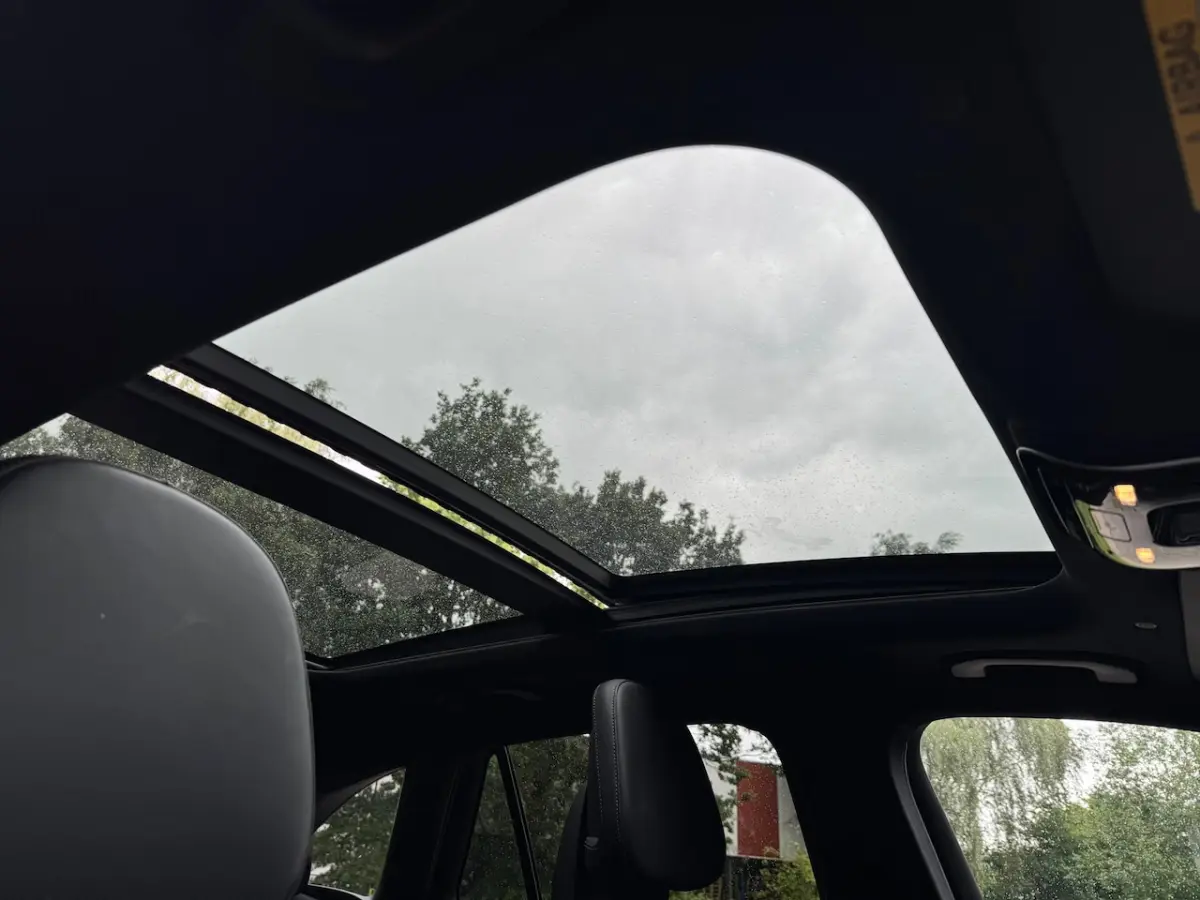 200 4MATIC AMG Line MultiBeam, HUD, Memory Stoelen, Pano, VOL OPTIES