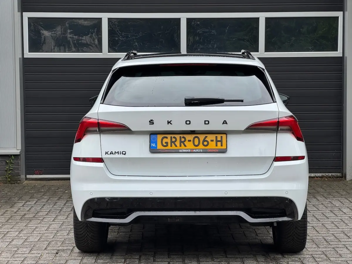 1.5 TSI ACT Monte Carlo Xenon/Led, Pano, Camera, Cruise, Keyless, Carplay, Elektr Stoel