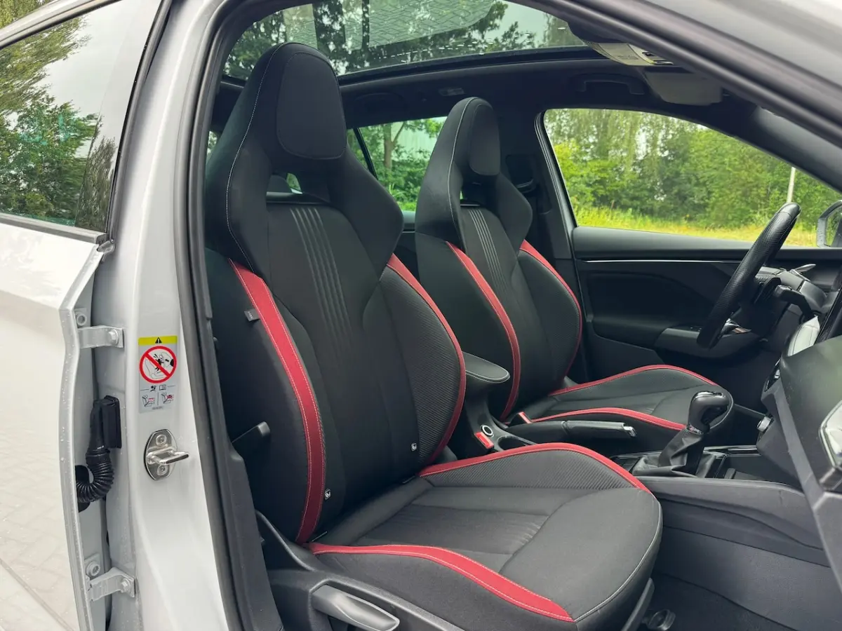 1.5 TSI ACT Monte Carlo Xenon/Led, Pano, Camera, Cruise, Keyless, Carplay, Elektr Stoel