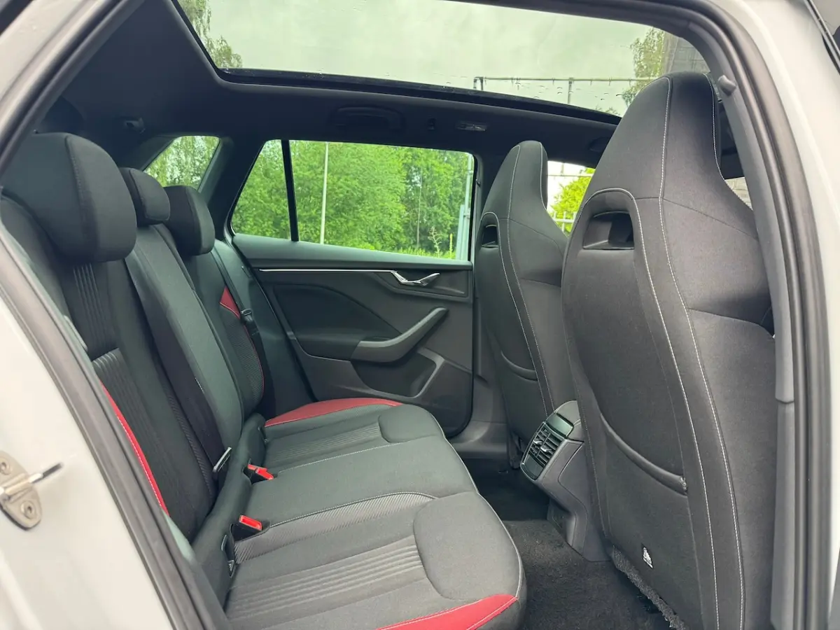 1.5 TSI ACT Monte Carlo Xenon/Led, Pano, Camera, Cruise, Keyless, Carplay, Elektr Stoel