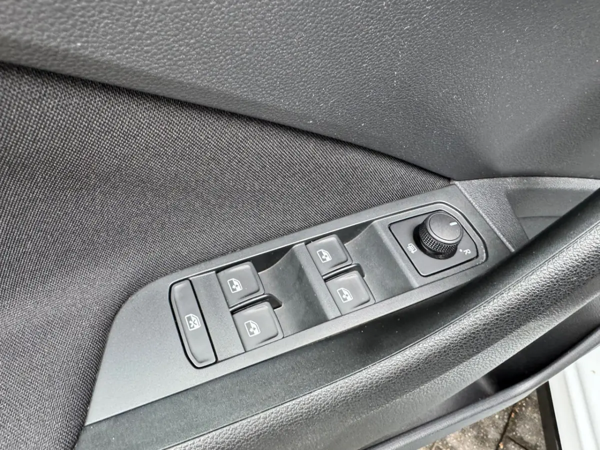 1.5 TSI ACT Monte Carlo Xenon/Led, Pano, Camera, Cruise, Keyless, Carplay, Elektr Stoel