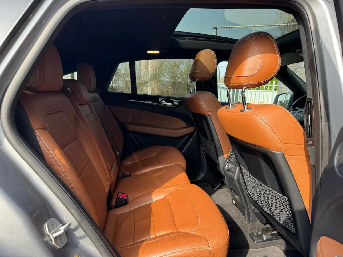 350 d 4MATIC Multibeam, Pano, 360 Camera, Adative Cruise