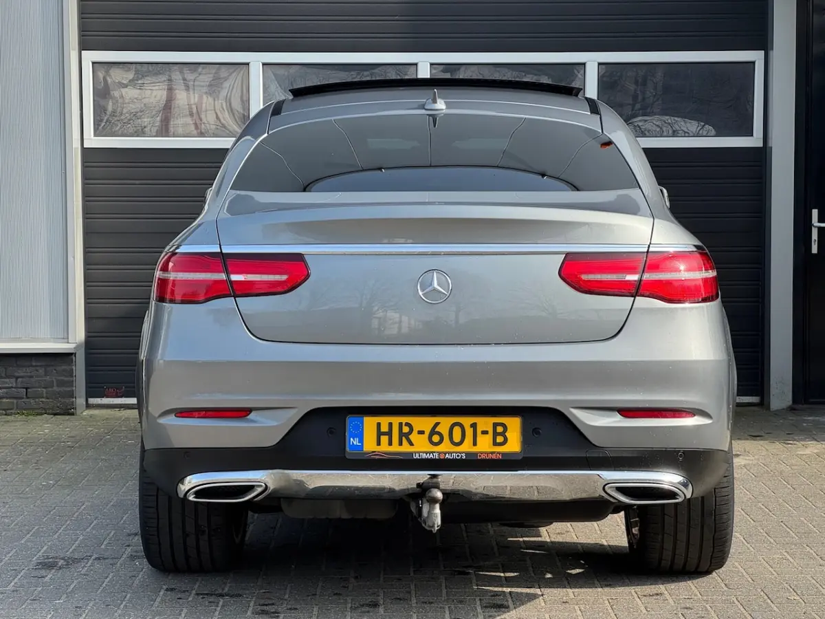 350 d 4MATIC Multibeam, Pano, 360 Camera, Adative Cruise