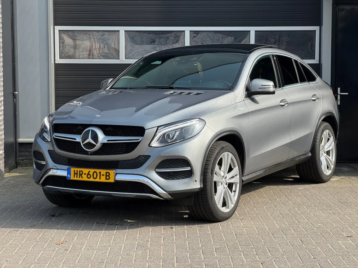 350 d 4MATIC Multibeam, Pano, 360 Camera, Adative Cruise