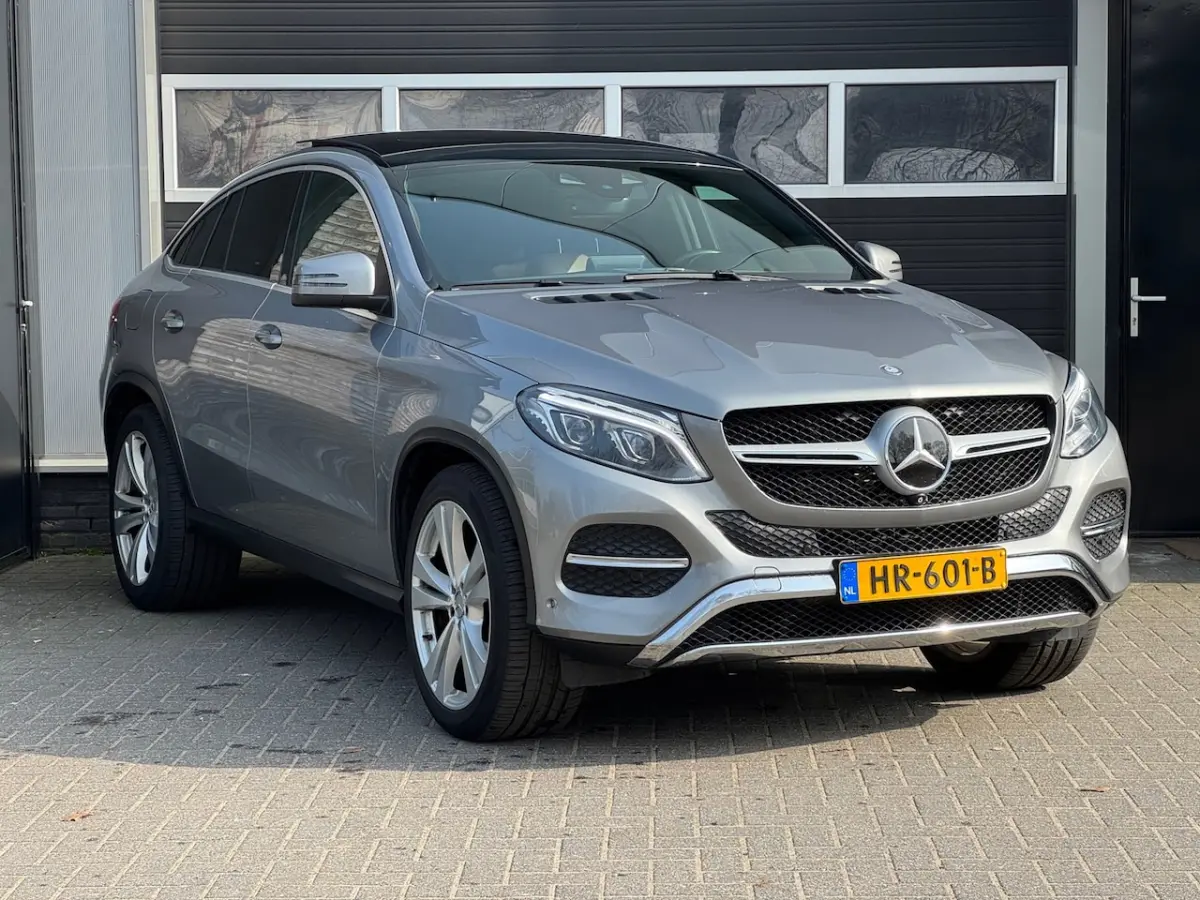 350 d 4MATIC Multibeam, Pano, 360 Camera, Adative Cruise
