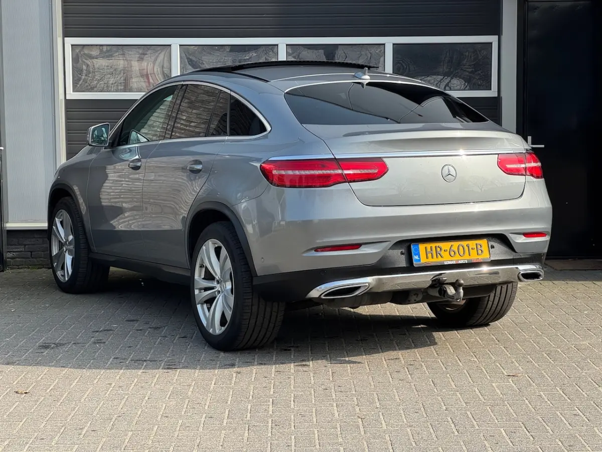 350 d 4MATIC Multibeam, Pano, 360 Camera, Adative Cruise