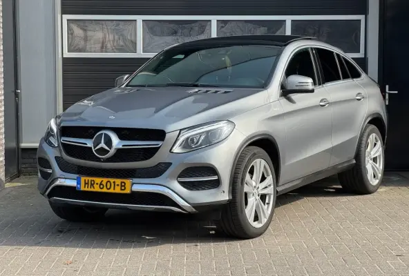 350 d 4MATIC Multibeam, Pano, 360 Camera, Adative Cruise