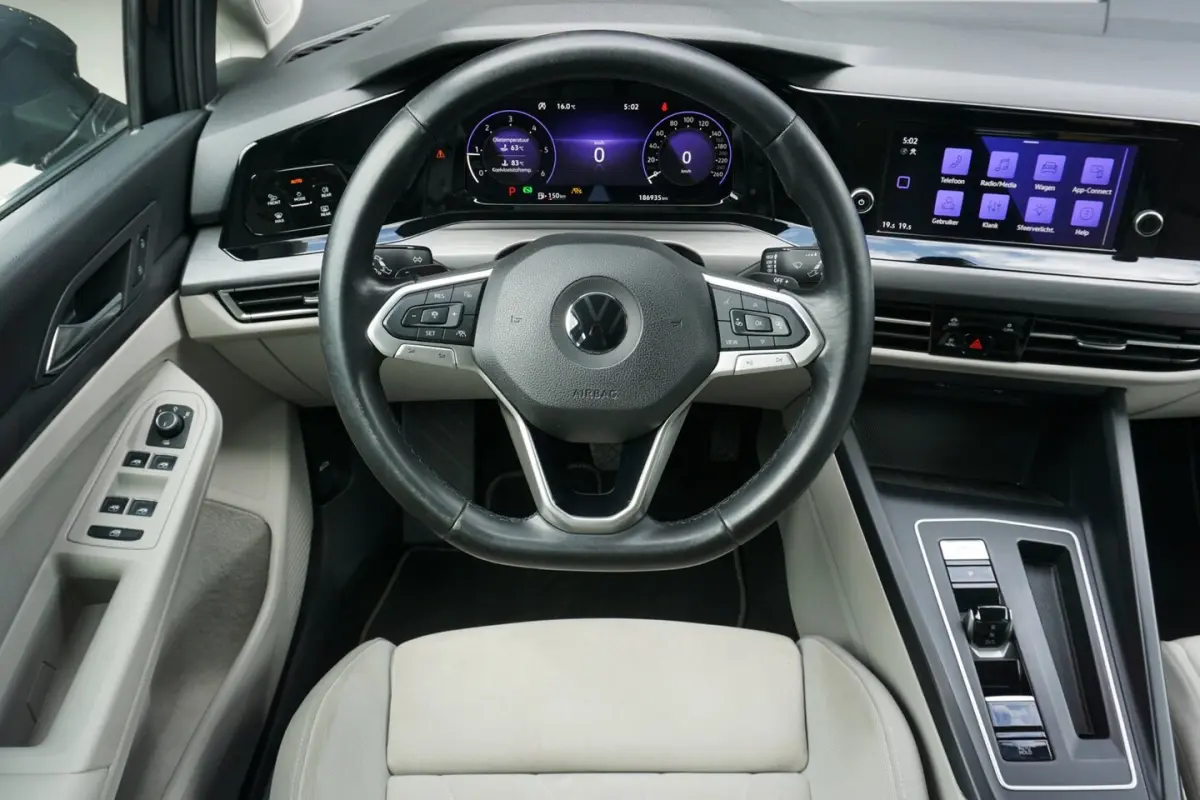 2.0 TDI Style DSG IQ Led Carplay ACC Sfeervl