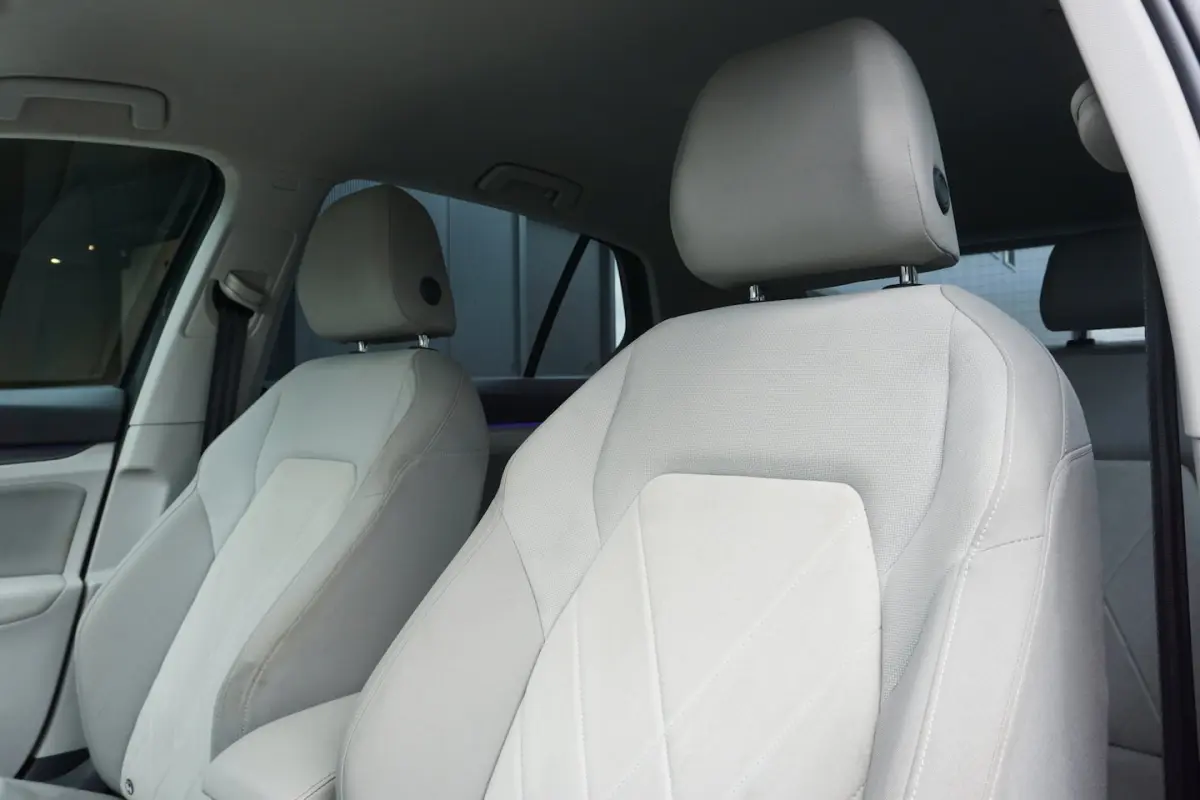 2.0 TDI Style DSG IQ Led Carplay ACC Sfeervl