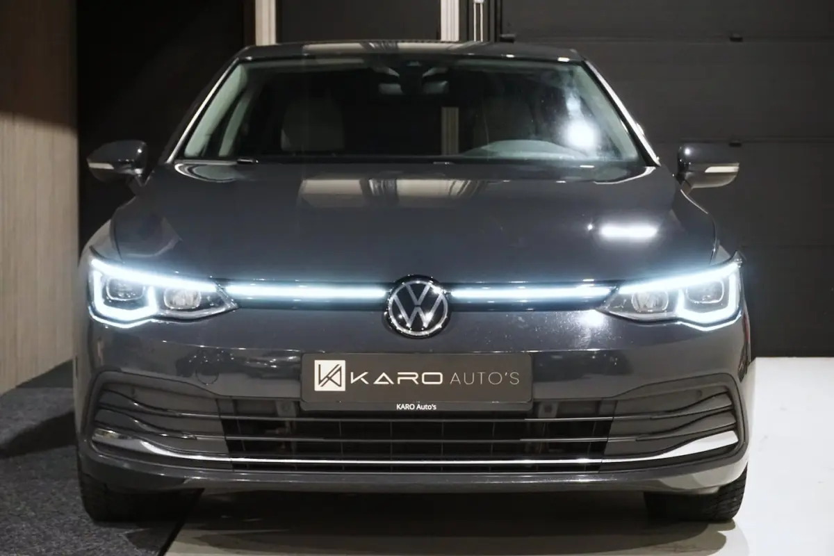2.0 TDI Style DSG IQ Led Carplay ACC Sfeervl