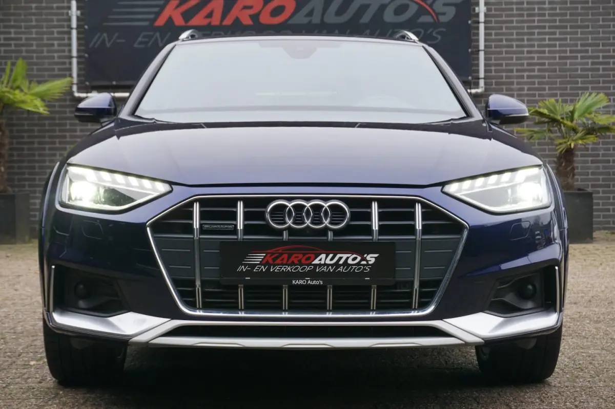 45 TFSI AUT B&O Led Leer Nav Cam ACC