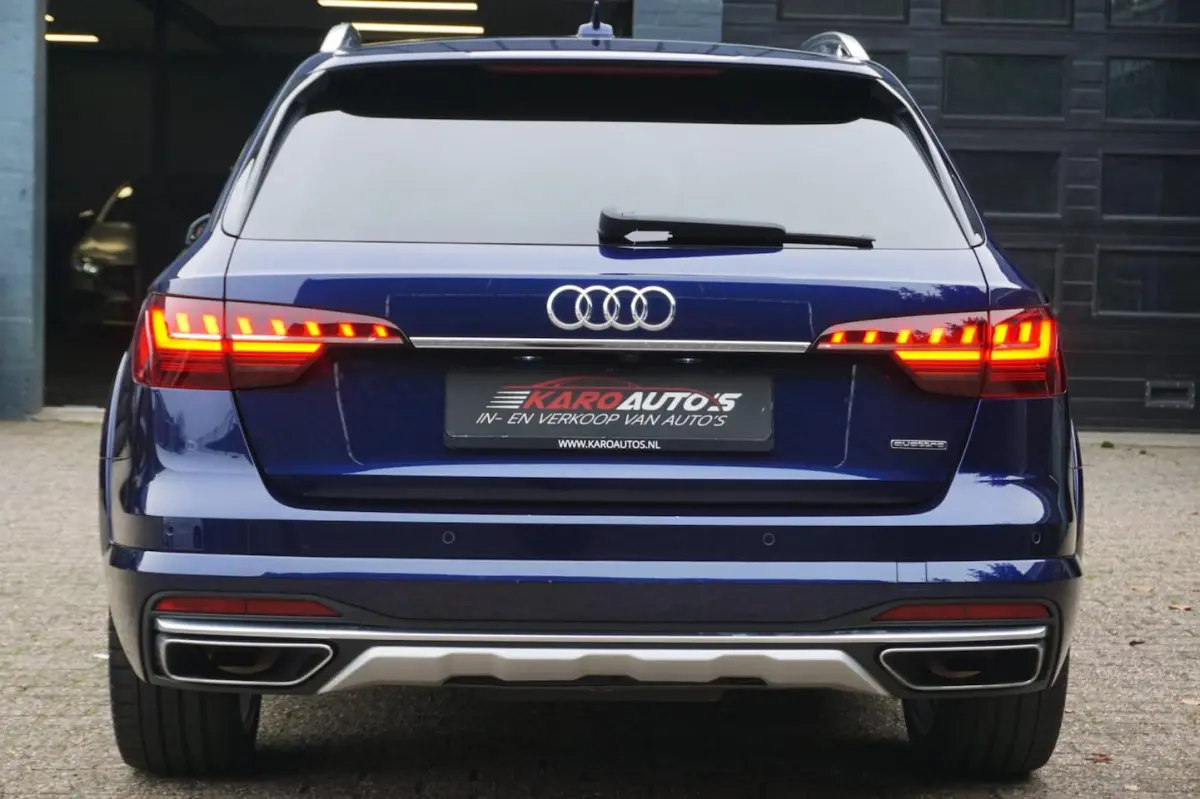 45 TFSI AUT B&O Led Leer Nav Cam ACC