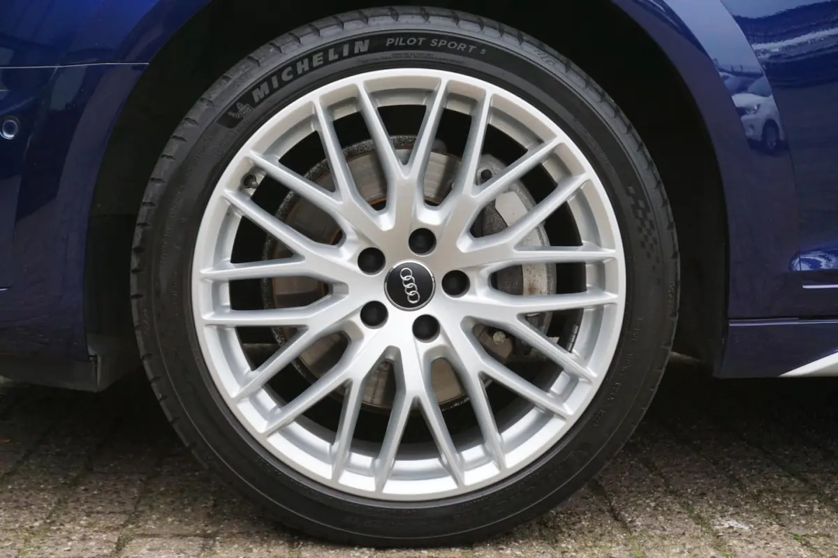 45 TFSI AUT B&O Led Leer Nav Cam ACC