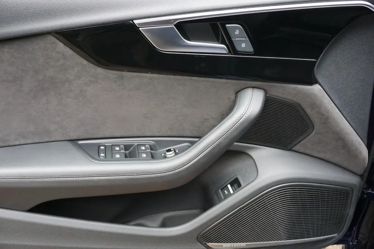 45 TFSI AUT B&O Led Leer Nav Cam ACC