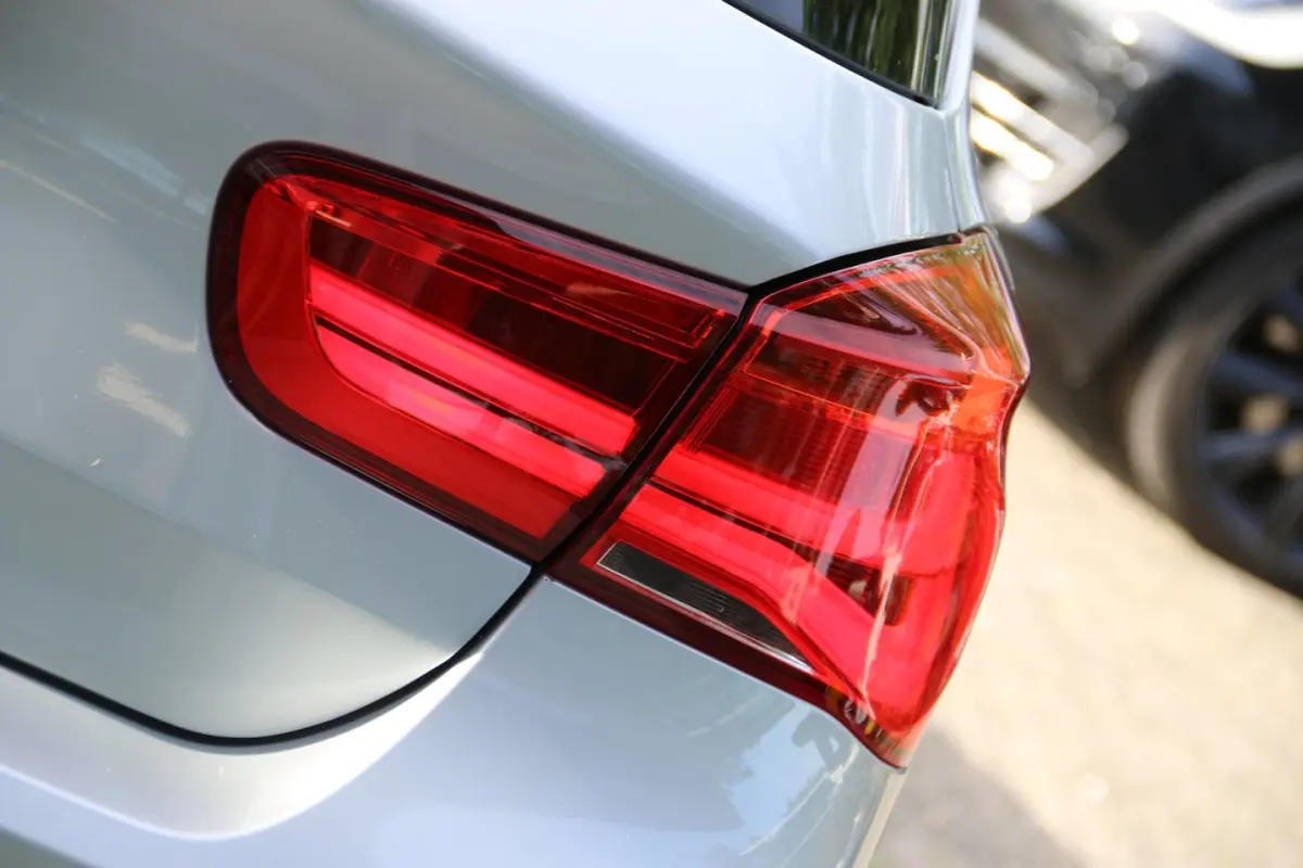 120i Sport Line Edition DEALER OND. 1E EIG. NL-AUTO