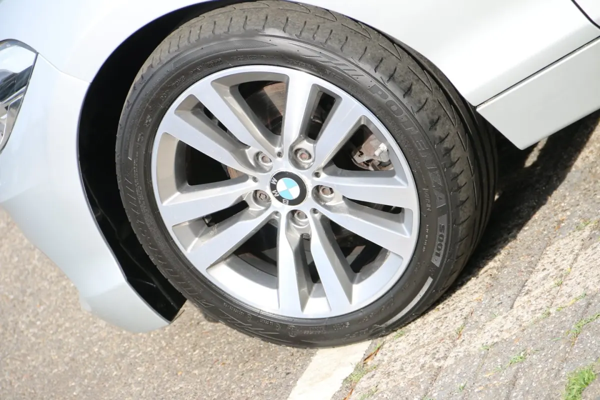 120i Sport Line Edition DEALER OND. 1E EIG. NL-AUTO