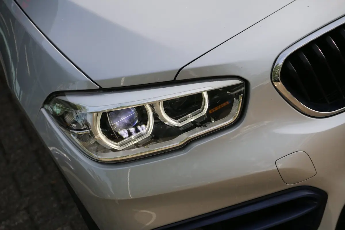 120i Sport Line Edition DEALER OND. 1E EIG. NL-AUTO