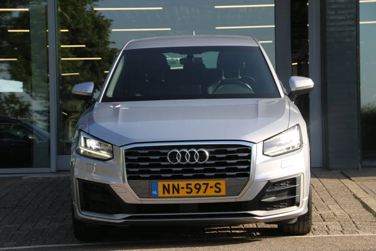 1.4 TFSI CoD Sport S-LINE NL-AUTO NAP
