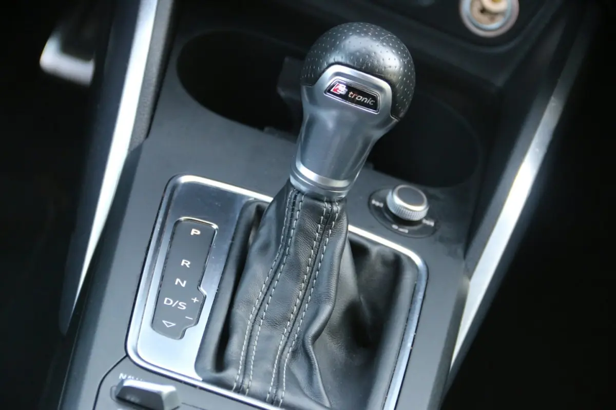 1.4 TFSI CoD Sport S-LINE NL-AUTO NAP