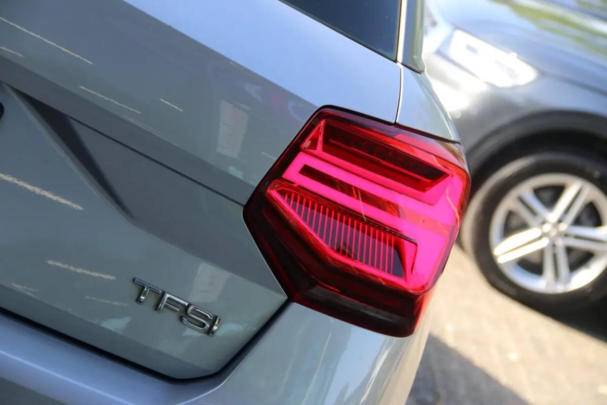 1.4 TFSI CoD Sport S-LINE NL-AUTO NAP