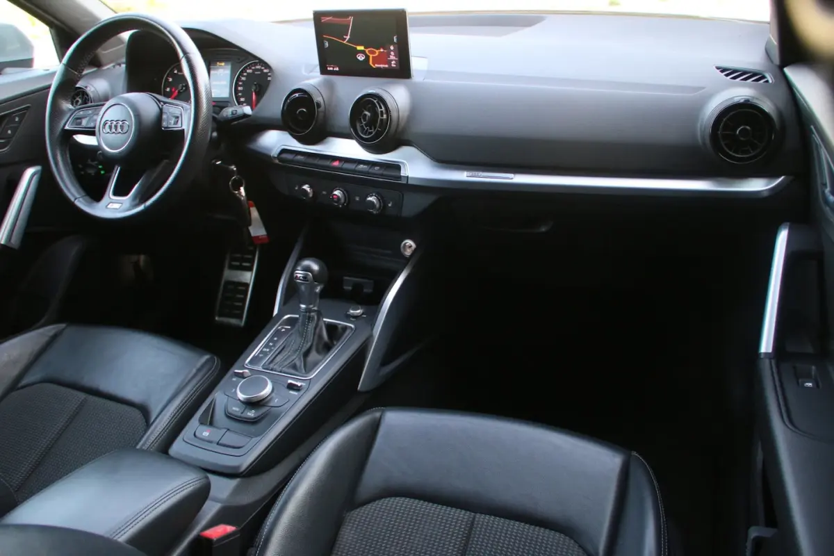 1.4 TFSI CoD Sport S-LINE NL-AUTO NAP