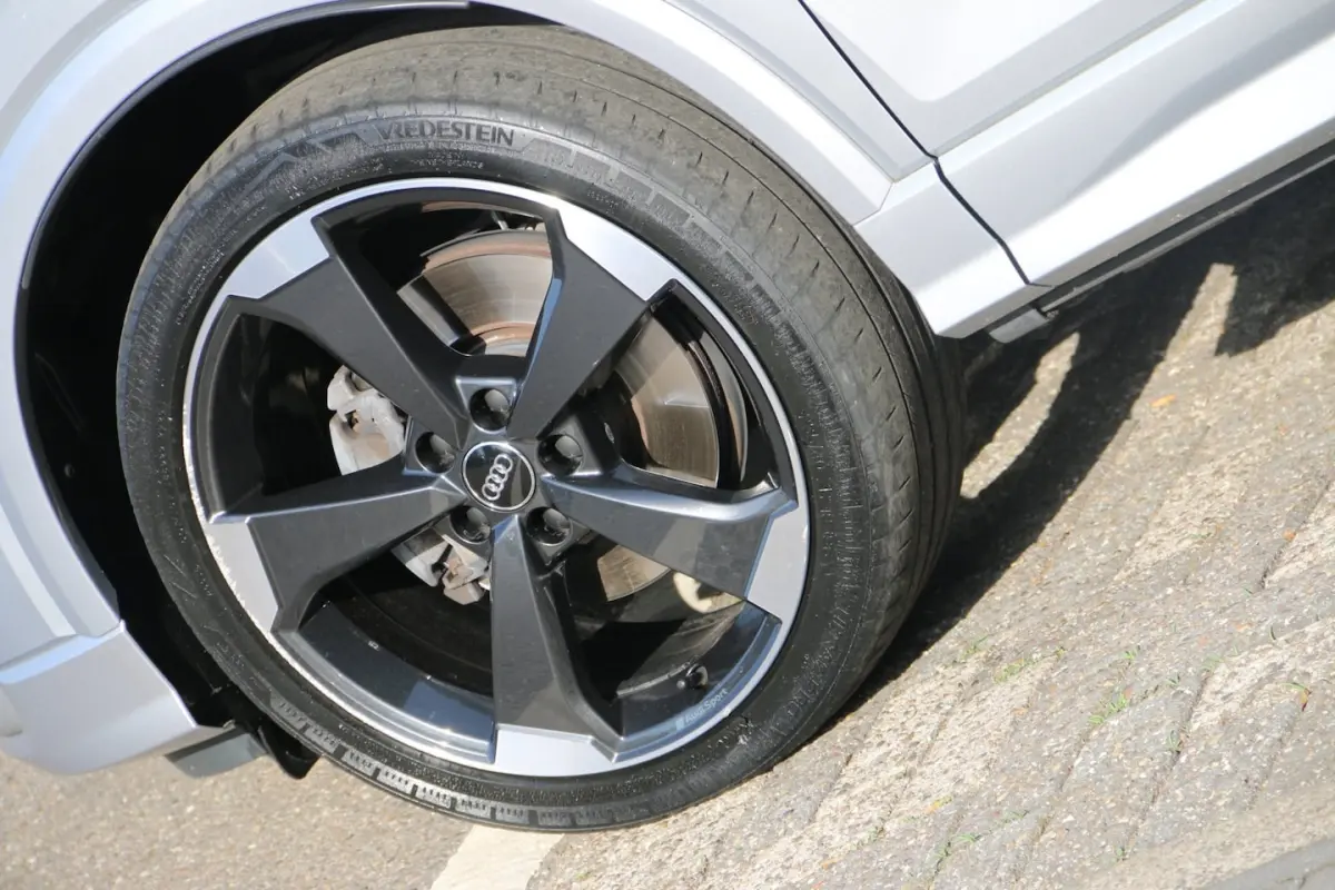 1.4 TFSI CoD Sport S-LINE NL-AUTO NAP