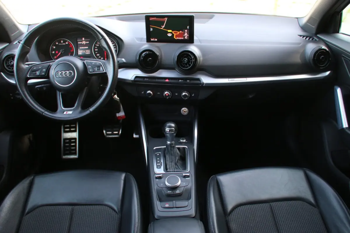 1.4 TFSI CoD Sport S-LINE NL-AUTO NAP