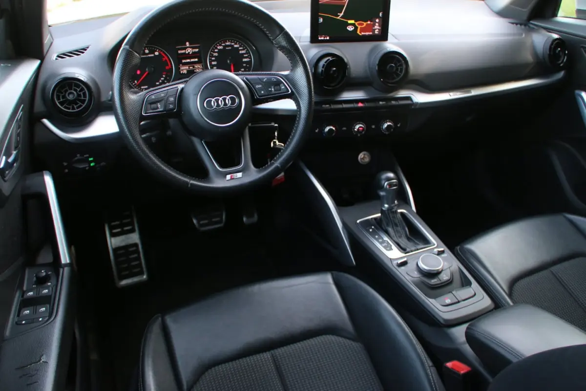 1.4 TFSI CoD Sport S-LINE NL-AUTO NAP