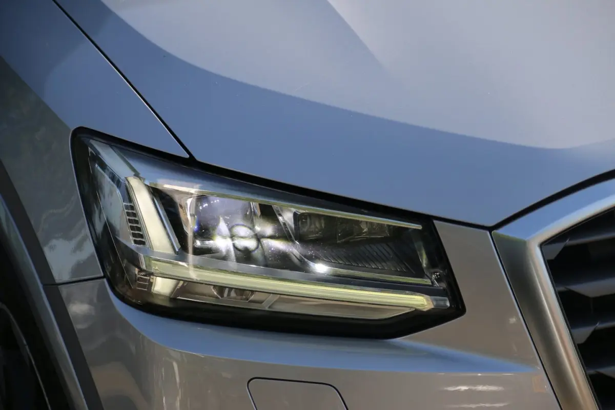 1.4 TFSI CoD Sport S-LINE NL-AUTO NAP
