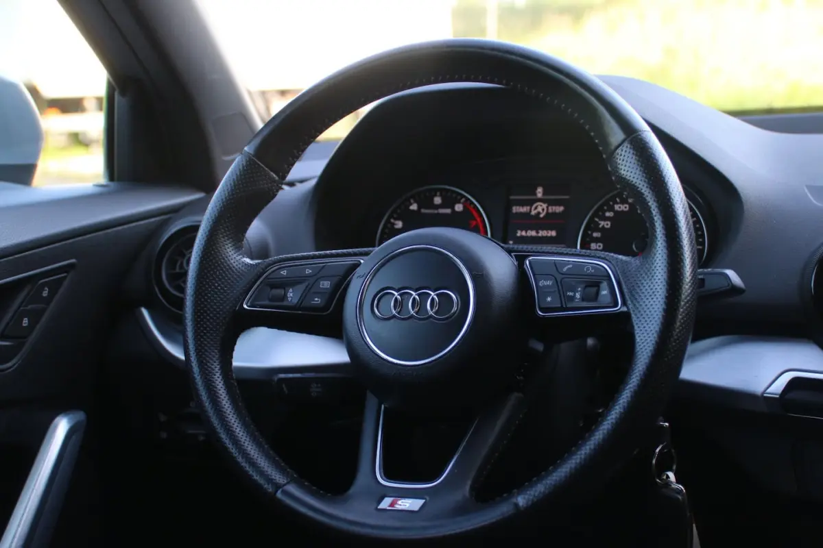 1.4 TFSI CoD Sport S-LINE NL-AUTO NAP