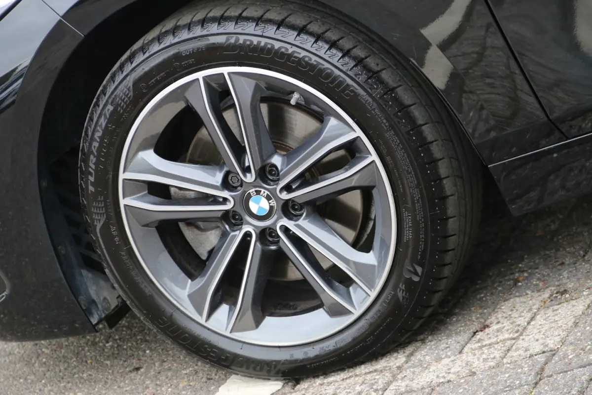 118i Executive Edition GARANTIE SEPT-2027