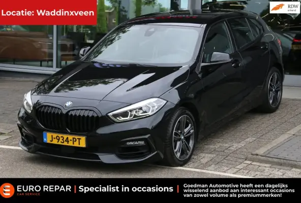 118i Executive Edition GARANTIE SEPT-2027
