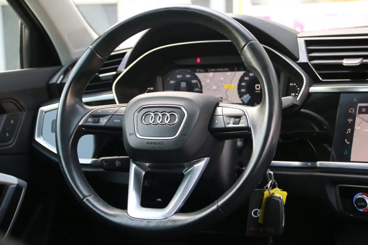 45 TFSI e Edition PANO-DAK CAMERA