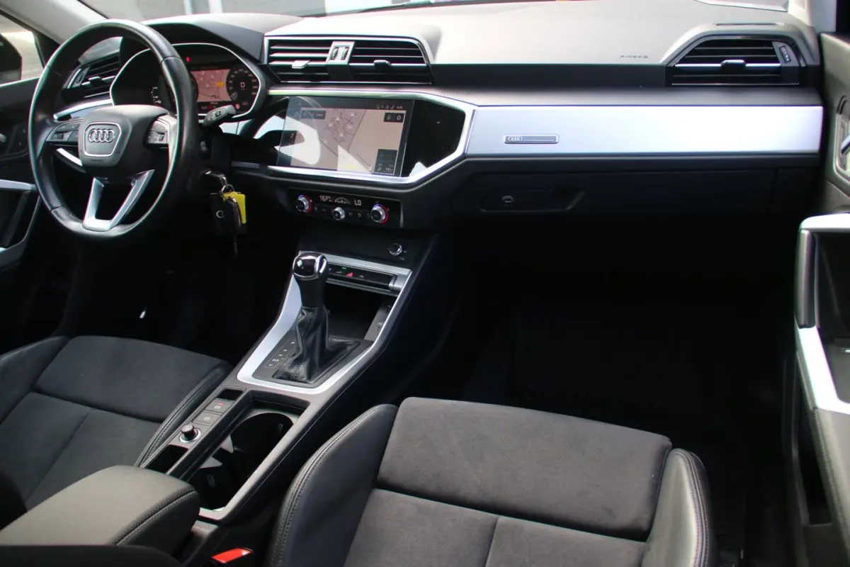 45 TFSI e Edition PANO-DAK CAMERA
