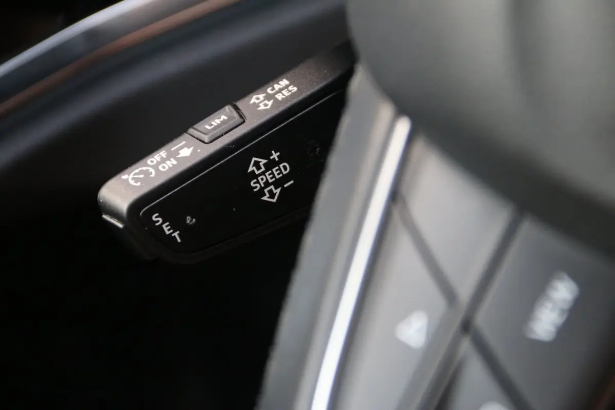 45 TFSI e Edition PANO-DAK CAMERA