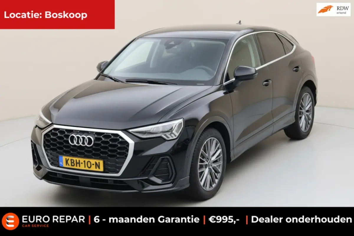 45 TFSI e Edition PANO-DAK CAMERA