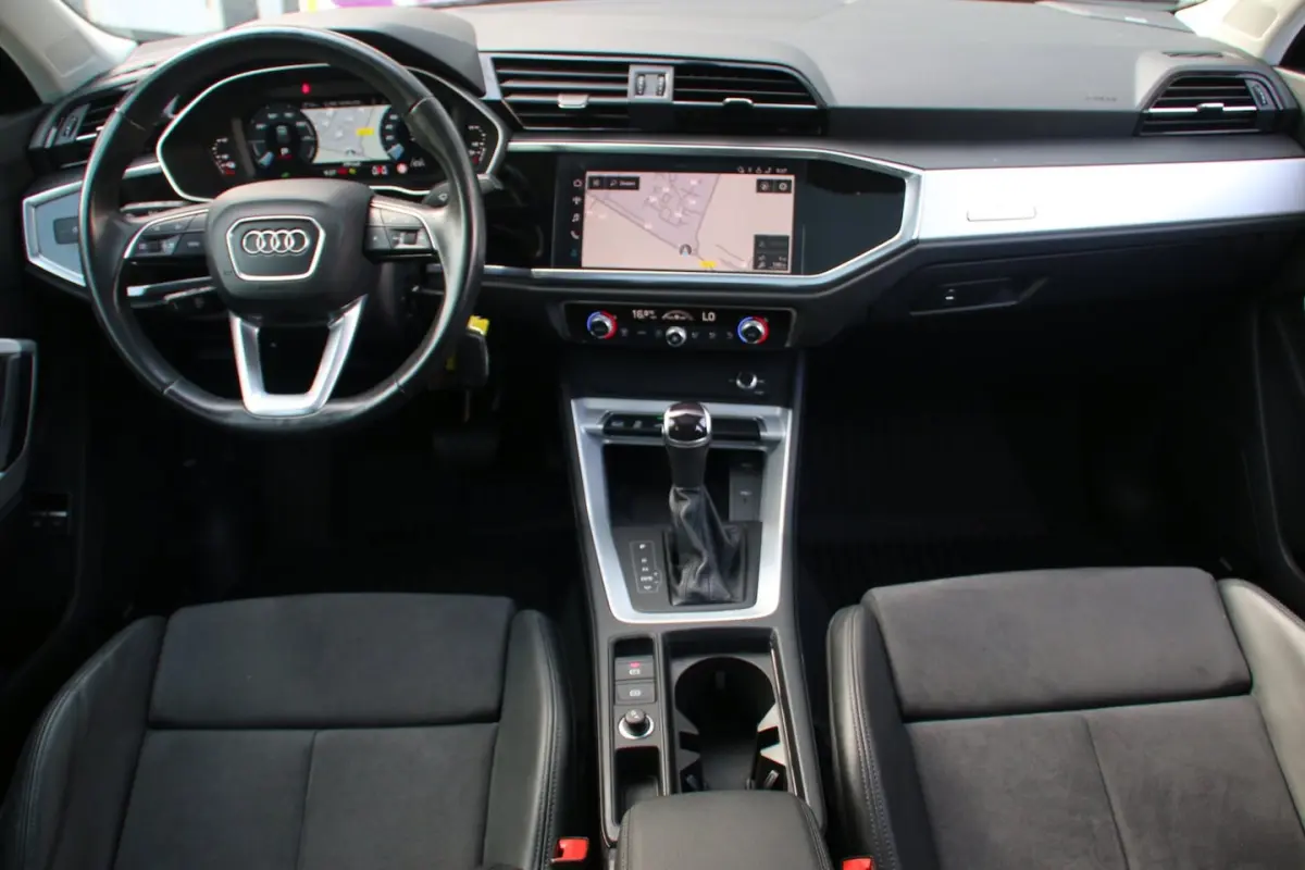45 TFSI e Edition PANO-DAK CAMERA