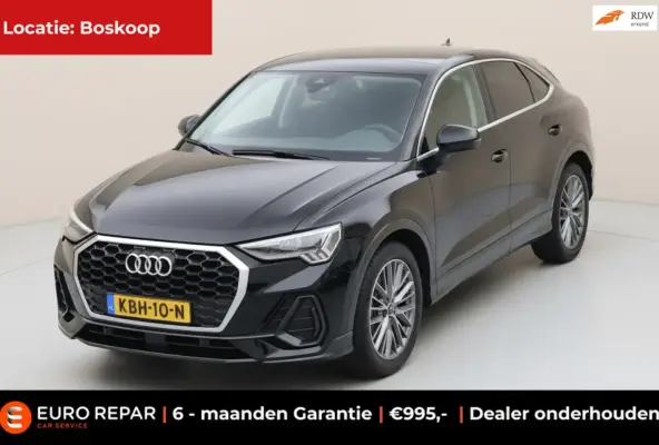 45 TFSI e Edition PANO-DAK CAMERA