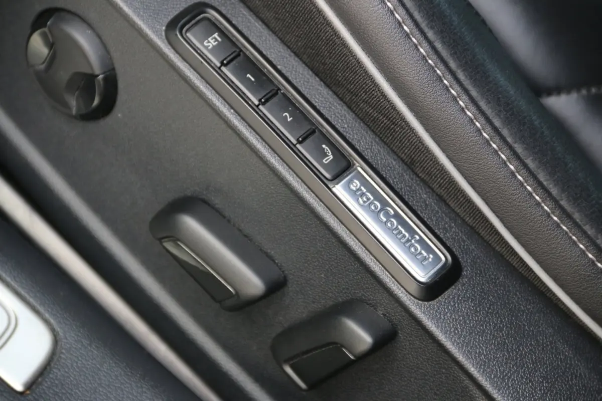 2.0 TSI R-Line Business+