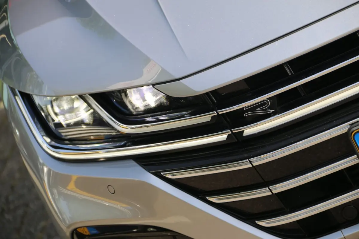 2.0 TSI R-Line Business+