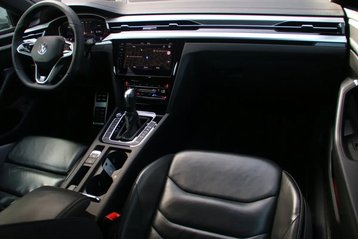 2.0 TSI R-Line Business+