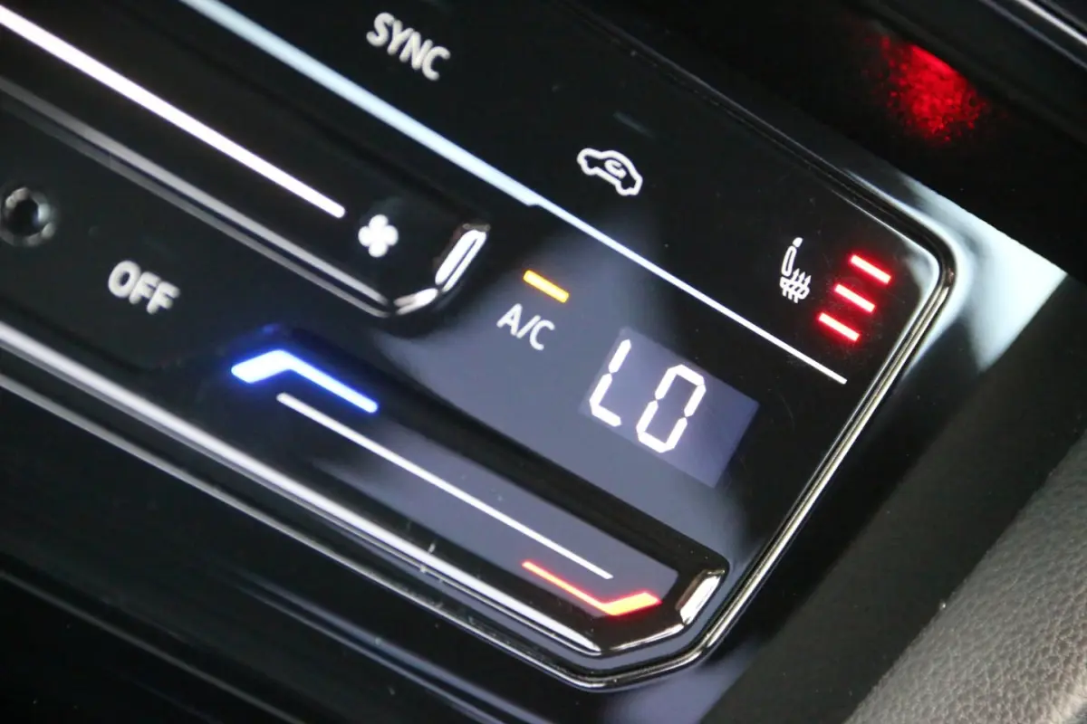 2.0 TSI R-Line Business+