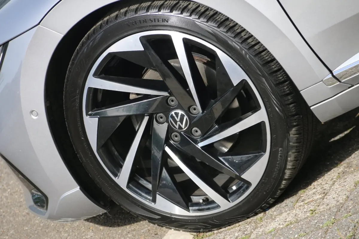 2.0 TSI R-Line Business+