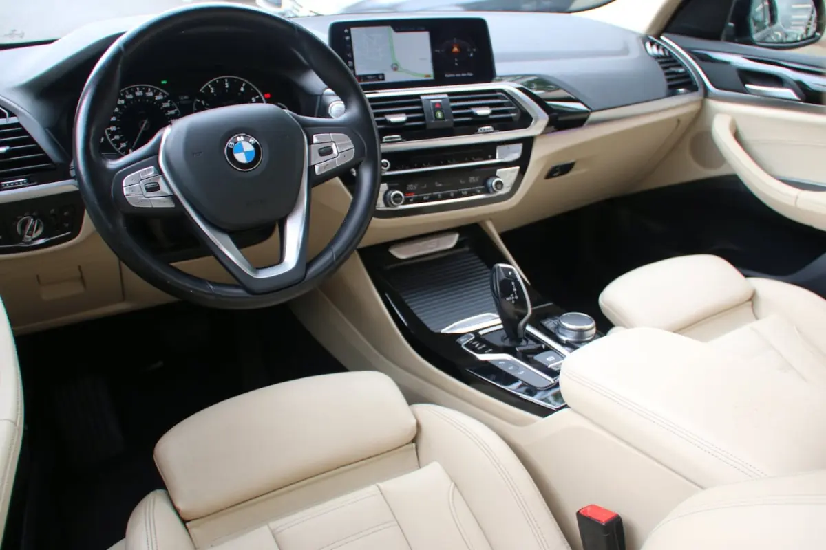 XDrive20i High Executive PANO-DAK DEALER OND. NL-AUTO