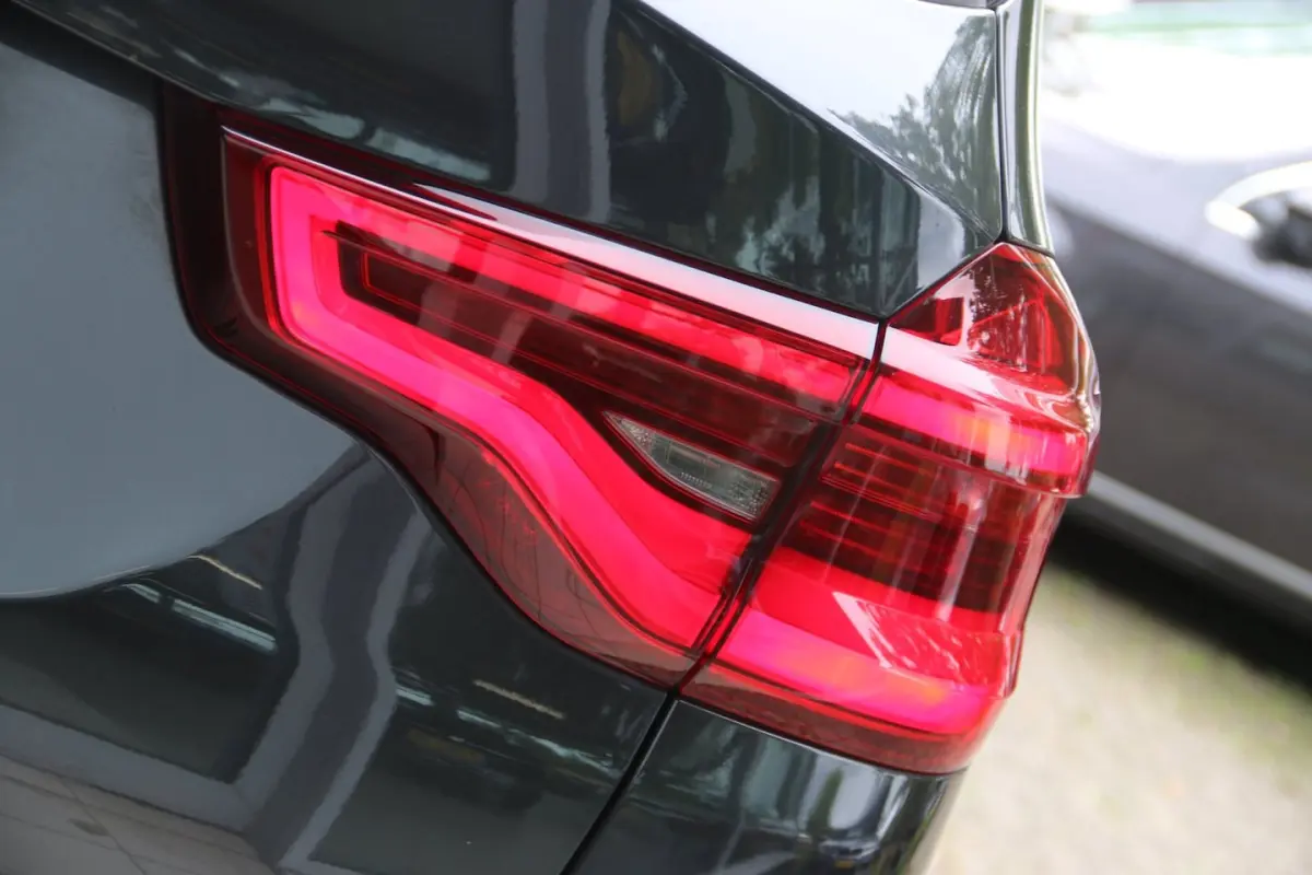 XDrive20i High Executive PANO-DAK DEALER OND. NL-AUTO